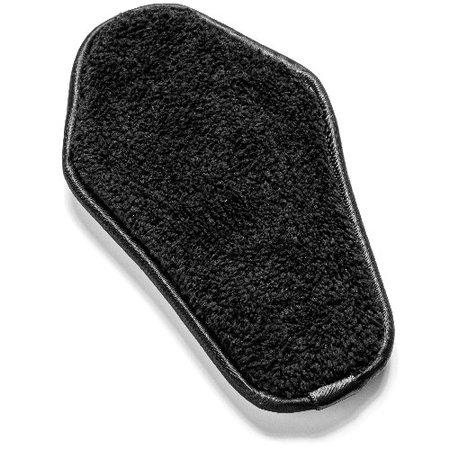 Lunatick Coffin Shaped® Cleansing Cloth