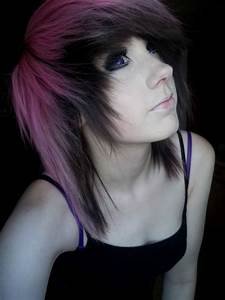 pink scene hair - Yahoo Search Results Image Search Results