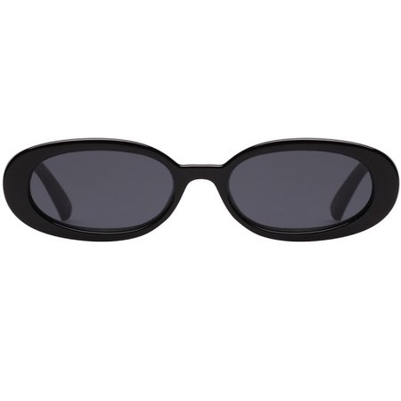 Black Sunglasses