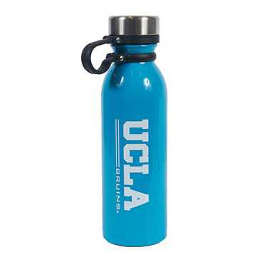 UCLA Store - UCLA Block Sport Bottle