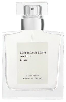 MAISON LOUIS MARIE No.04 Bois de Balincourt Perfume Oil » buy online | NICHE BEAUTY