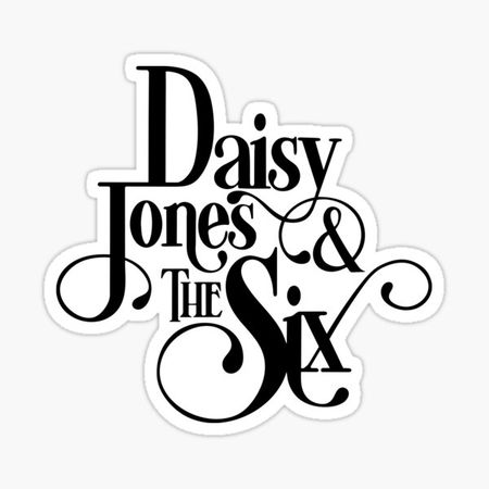 daisy jones and the six