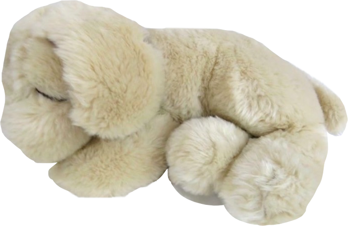 stuffed animal