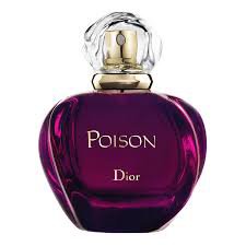 original poison perfume - Google Search