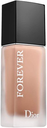 Forever 24h* Wear High Perfection Skin-Caring Matte Foundation