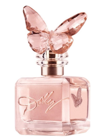Dolly Parton perfume