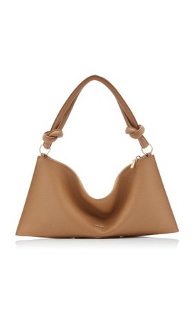 Hera Mini Leather Shoulder Bag By Cult Gaia | Moda Operandi