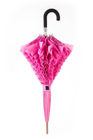 Kisha Marshmallow Pink Frosting Edition | Kisha Umbrella