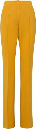 Dorothee Refreshing Ambition Techno Cool Wool Bootcut Pant