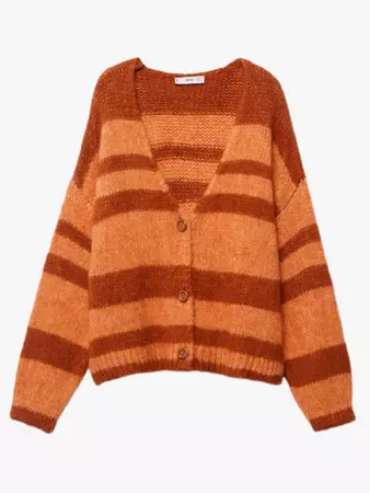17 Oversized Chunky Knit Cardigans to Shop Before Fall | Vogue