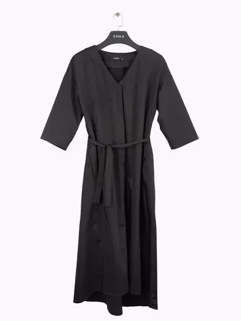 Платье PL1027/reels | Emka - магазин женской одежды