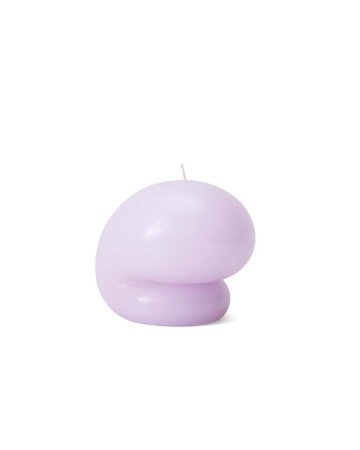 Goober Candle - Purple by Areaware - candle - ban.do