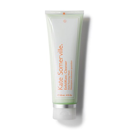 ExfoliKate® Facial Cleanser | Kate Somerville®