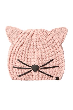 Choupette Knit Hat Gr. One Size