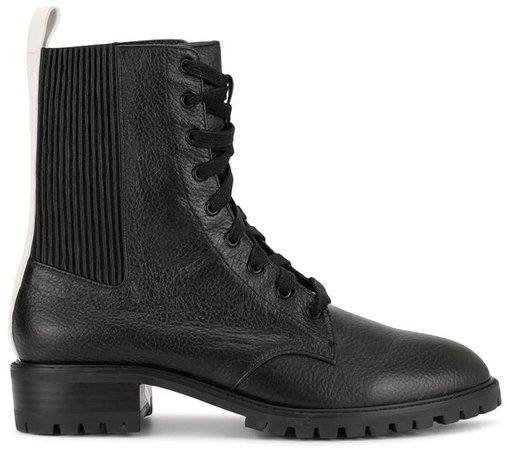 Jackson boots