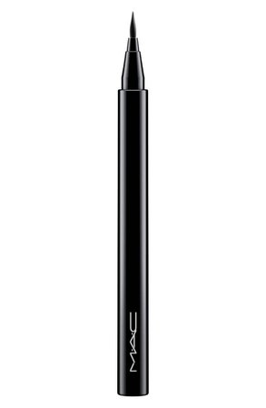 Eyeliner MAC Brushstroke Liner | Nordstrom