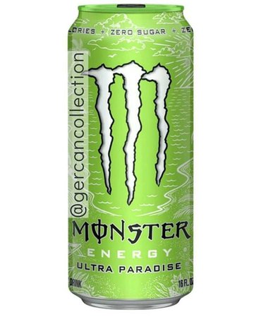green monster drink - Google Search