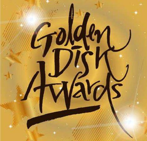 golden disk awards logo - Google Search