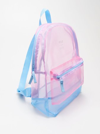backpack cropp