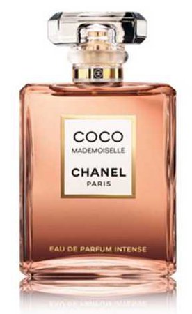 Chanel Coco Mademoiselle Perfume Intense