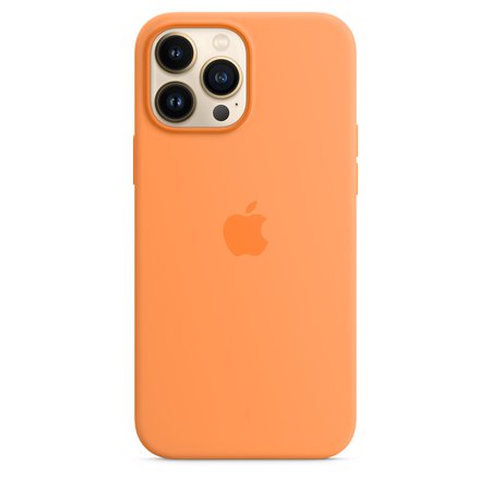 oranger iphone case
