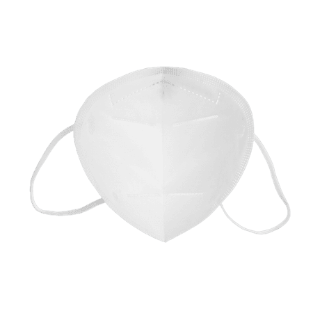 Novashion 20 Pack Disposable Face Masks
