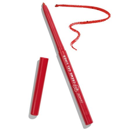 Venus Liner Red Crème Gel Eyeliner Pencil | ColourPop
