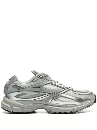 Reebok LTD Premier Road Modern "Silver" Sneakers - Farfetch