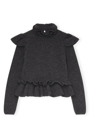 Ruffle sweaters | Nordstrom