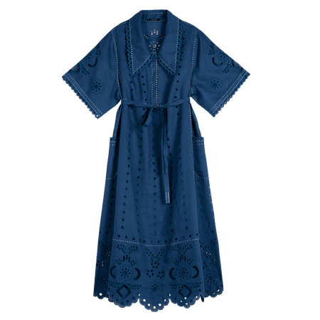 Vita Kin Charlotte Polo Dress