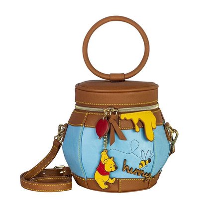 winnie the pooh honey purse - Google Search