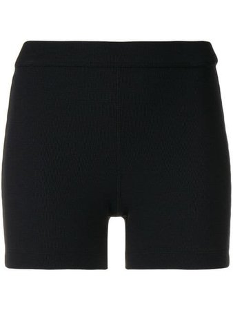 No Ka' Oi Traditional Compression Shorts - Farfetch