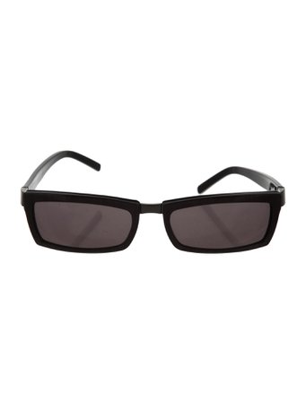 Burberry - Sunglasses