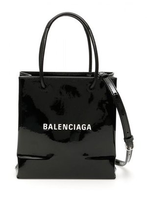 BALENCIAGA Tote Bag XXS