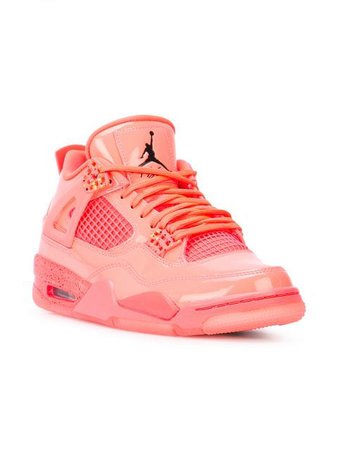 Nike Air Jordan 4 sneakers