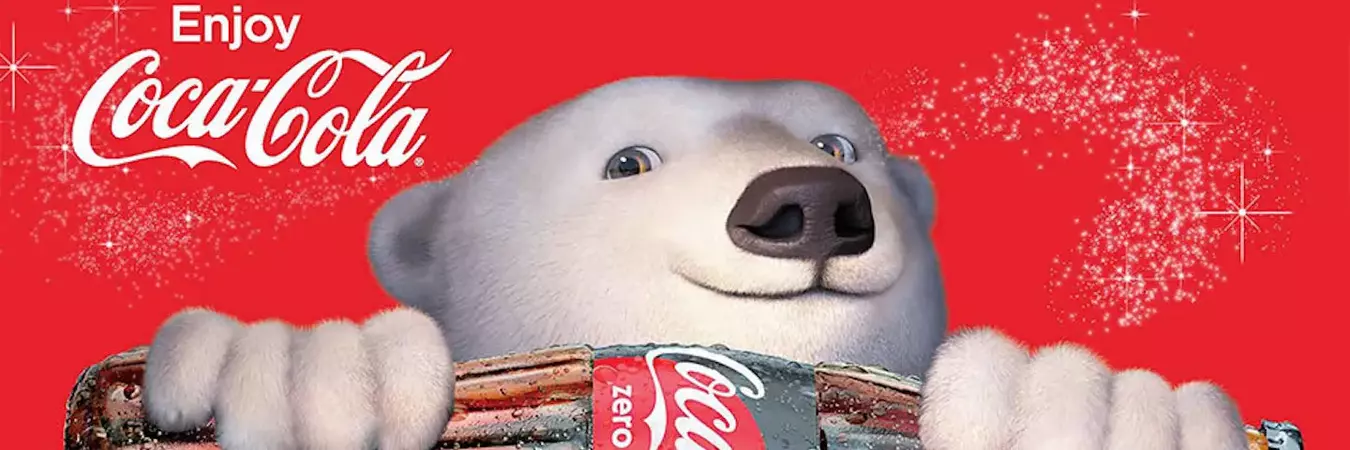 coca cola bears - Google Search