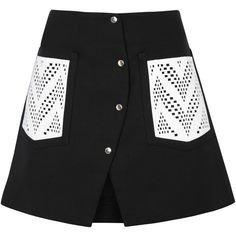 Fornarina Mini Skirt