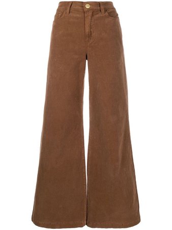 brown pants