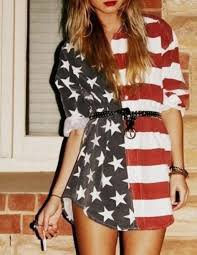 red white and blue clothes - Google Search