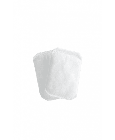 Silky Cotton® | Silk-blend Cotton Pads | DHC