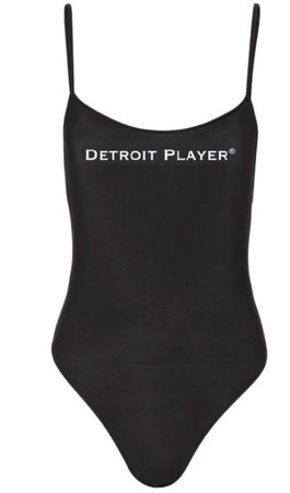 Detroit Player