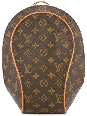 Louis Vuitton Pre-Owned Ellipse Backpack - Farfetch
