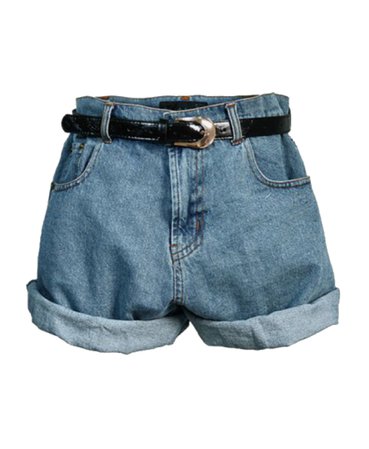 cute shorts PNG discovered by soph on We Heart It