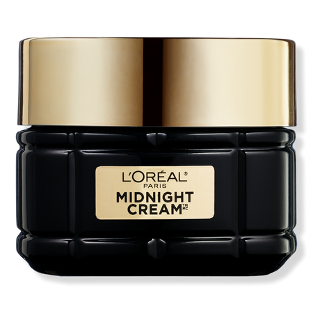 Age Perfect Cell Renewal Midnight Cream - L'Oréal | Ulta Beauty