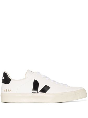 VEJA Campo low-top sneakers - FARFETCH