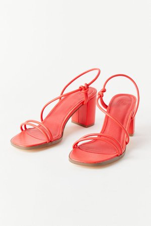 UO Fiona Heel | Urban Outfitters