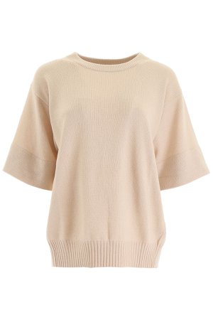 See by Chloé Short-sleeved Pull