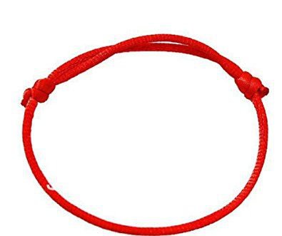 kabbalah red bracelet