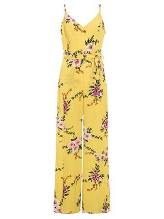 yellow-and-pink-floral-split-leg-jumpsuit-00100015079.jpg (900×1200)