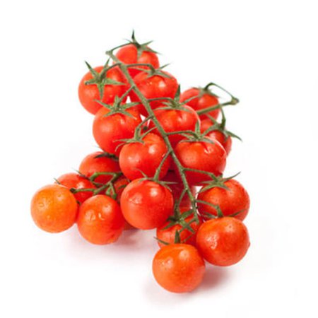 Tomate Cherry - Frutas Bretón